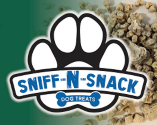 Sniff N Snack